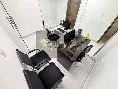 Premium Office Space for Rent in Dubai | near to Metro