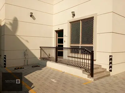 Villa for Rent in Maysaloon – Sharjah A great opportunity to rent a comfortable villa in the Maysaloon area, ideal for families. Property Details: