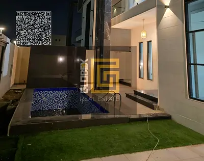 SPACIOUS 4BR VILLA - BRAND NEW - SWIMMING POOL
