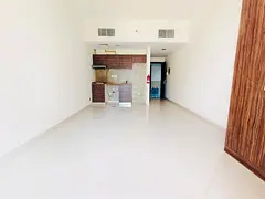 Luxury Studio for Rent | AED 44,800 | Full Family Building | All Amenities