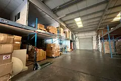 1000 SQF  60,000 AED FOR RENT  DUBAI QUSAIS INDUSTRIAL 1
