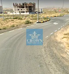Residential + Offices ( G+P+5) in Zone D (Morooj) Tilal City Sharjah