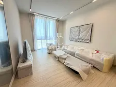 Premium Furnished 1BR | Stunning City Views | Ready to Move