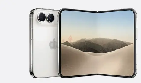iPhone duo