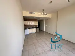 Studio Apartment | Hamza Tower | Balcony | City Skyline View