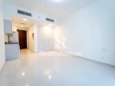 Rented I Low Floor I Semi Furnished I Best Price