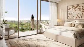Emaar Vista Ridge | 2BR Full Golf Course View