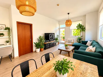 UPGRADED UNIT | VACANT ON TRANSFER | BIG LAYOUT