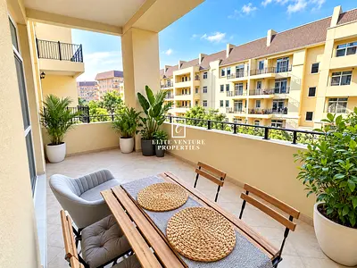 UPGRADED UNIT | VACANT ON TRANSFER | BIG LAYOUT