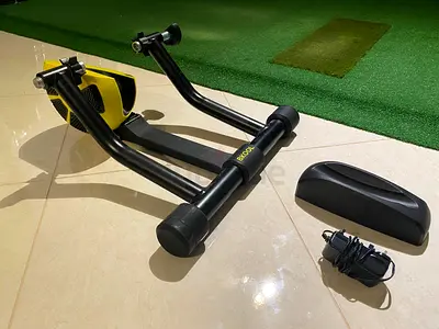 BKool Indoor Bike Turbo Trainer Stand