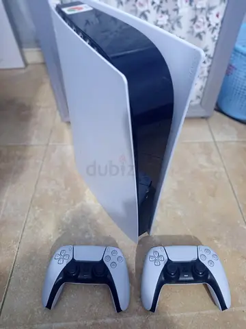 Playstation 5 fat