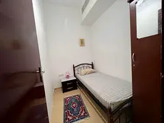 بارتيشين شباب فقط في النهدة واحد ـ دبي