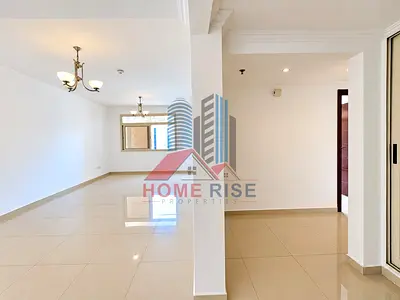 Premium 2BHK- WEEKEND OFFER- Zero Commission ! Gym & mosque 🕌 One Month Free* Free Parking