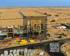 Residential Land for Sale in Umm Al Quwain | Build Your Dream Home