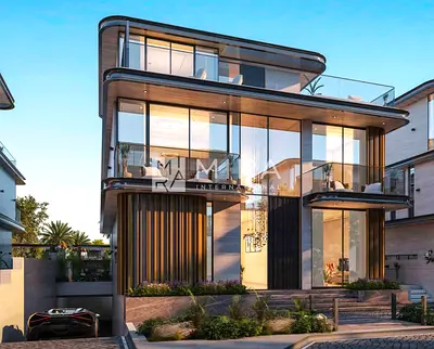 Luxury 6BR Villa | Meydan Grand Villas | Spacious