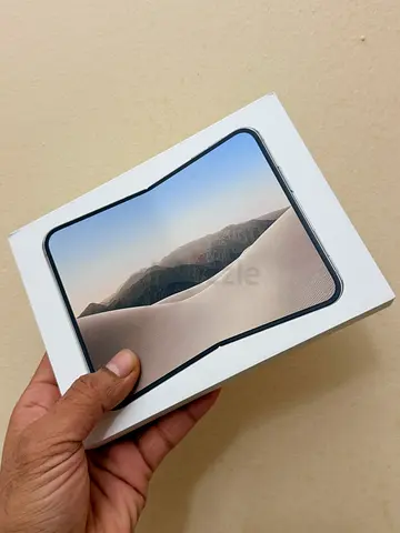 iPhone Duo 512GB Brand New UAE Version