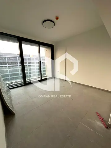 2-Bedroom Apartment for Sale in Scon 4 – Aljada, Sharjah | Direct Pool View