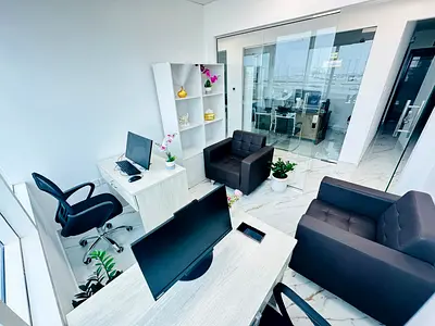 Beautiful Office | Direct from Owner | Near to Metro Station