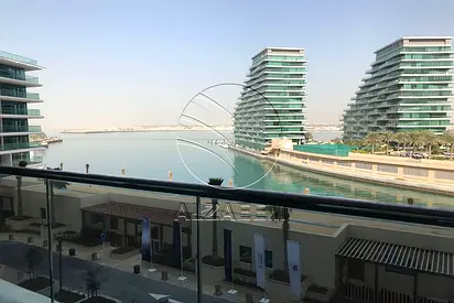 Full Canal View |Premium Location | High ROI