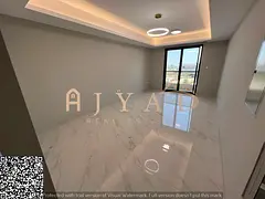 For Annual Rent in Ajman – Al Mowaihat 3 – Brand New 2BR Apartment – Balcony, Built-in Wardrob