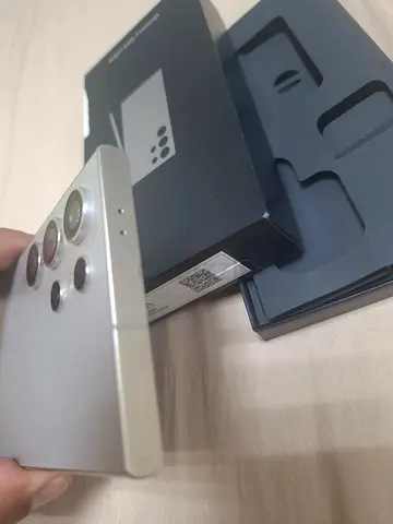 S24 ultra 512 GB
