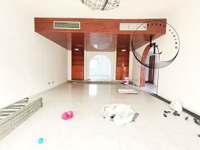 HOT OFFER! 4BHK VILLA AVAILABLE AT PRIME LOCATION IN JUST 90K DUPLEX VILLA WITH BIG MAJLIS WITH SEP