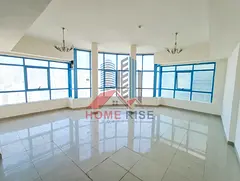 Spacious 3BHK Apartment with 4 washroom , 1 Month free & Amenities | Al Nahda Sharjah
