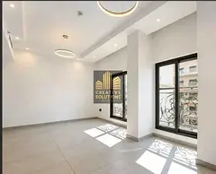 Bright 2BR Apartment | Nadine Residence 1 | Balcony & Pool VIEW