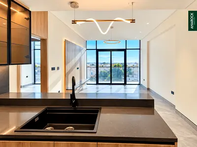 Brand New | 2+maid | Villa View