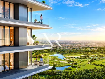 DISTINCTIVE HOME | WORLD-CLASS COMMUNITY | GREEN SPACES