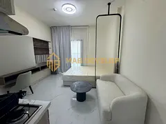 Vacant | Fully Furnished | Brand New