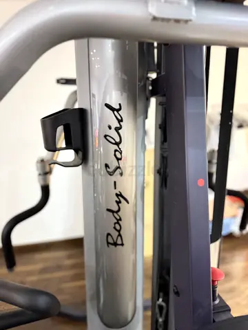 Body-Solid Multi Gym
