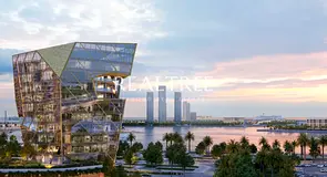 Ultra Luxurious 2 BR I Waterfront Living | Investment Opportunity