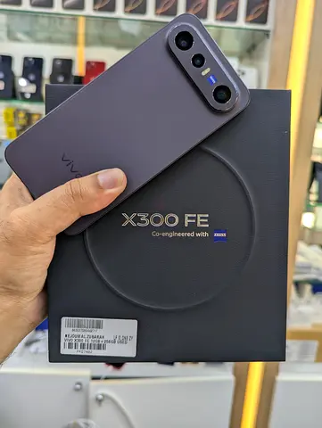 Vivo X300 FE Global (256GB)