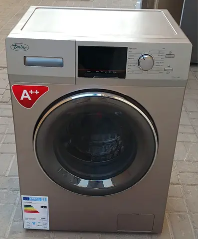 Terim 7kg washing machine good condition perfect working
