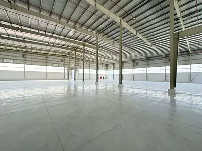 Brand New | Huge Warehouse | DIC Location