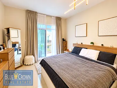 Beautiful Apartment |Prime location |Near to Enter Exit JVC