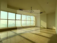 Luxurious Apartment for Rent in Al Majaz 3 | Prime Corniche Location