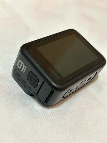 Go pro Hero 9 - Camera