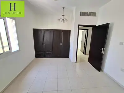 No Deposit 2 Bhk With Wardrobe Al Taawun Sharjah