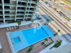 Spacious 1 BR | Brand New | Ready to Move In