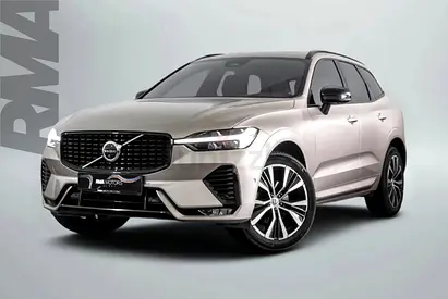 2023 Volvo XC60