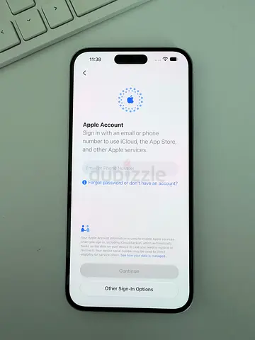 iPhone 15 plus 128gb - Good Condition