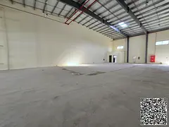 Warehouse for annual rent / 140 square meters / Electricity / Prime location and in high demand / Sp