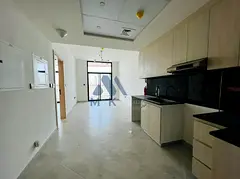 1BR Apartment | Balcony | Downtown City View | Binghatti Avenue
