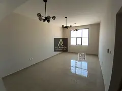 🔥 Brand New | Second Row from Sheikh Ammar Road | Balcony | Al Rawda 2, Ajman
