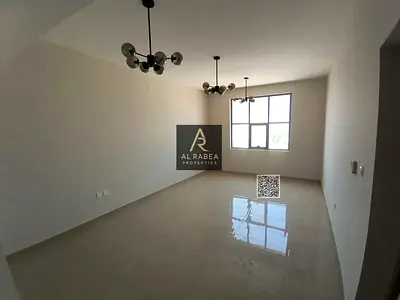 🔥 Brand New | Second Row from Sheikh Ammar Road | Balcony | Al Rawda 2, Ajman