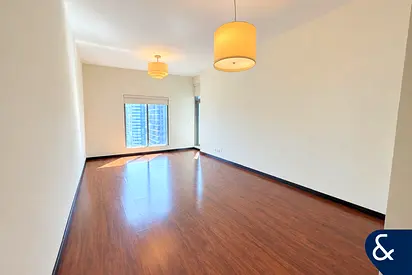 Spacious Layout | 1 Bedroom | Available Now