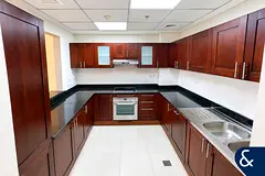 Spacious Layout | 1 Bedroom | Available Now