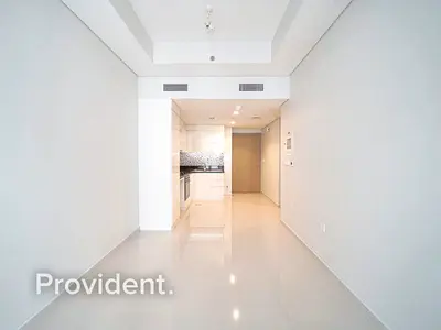 Unfurnished | Ready To Move | High Floor